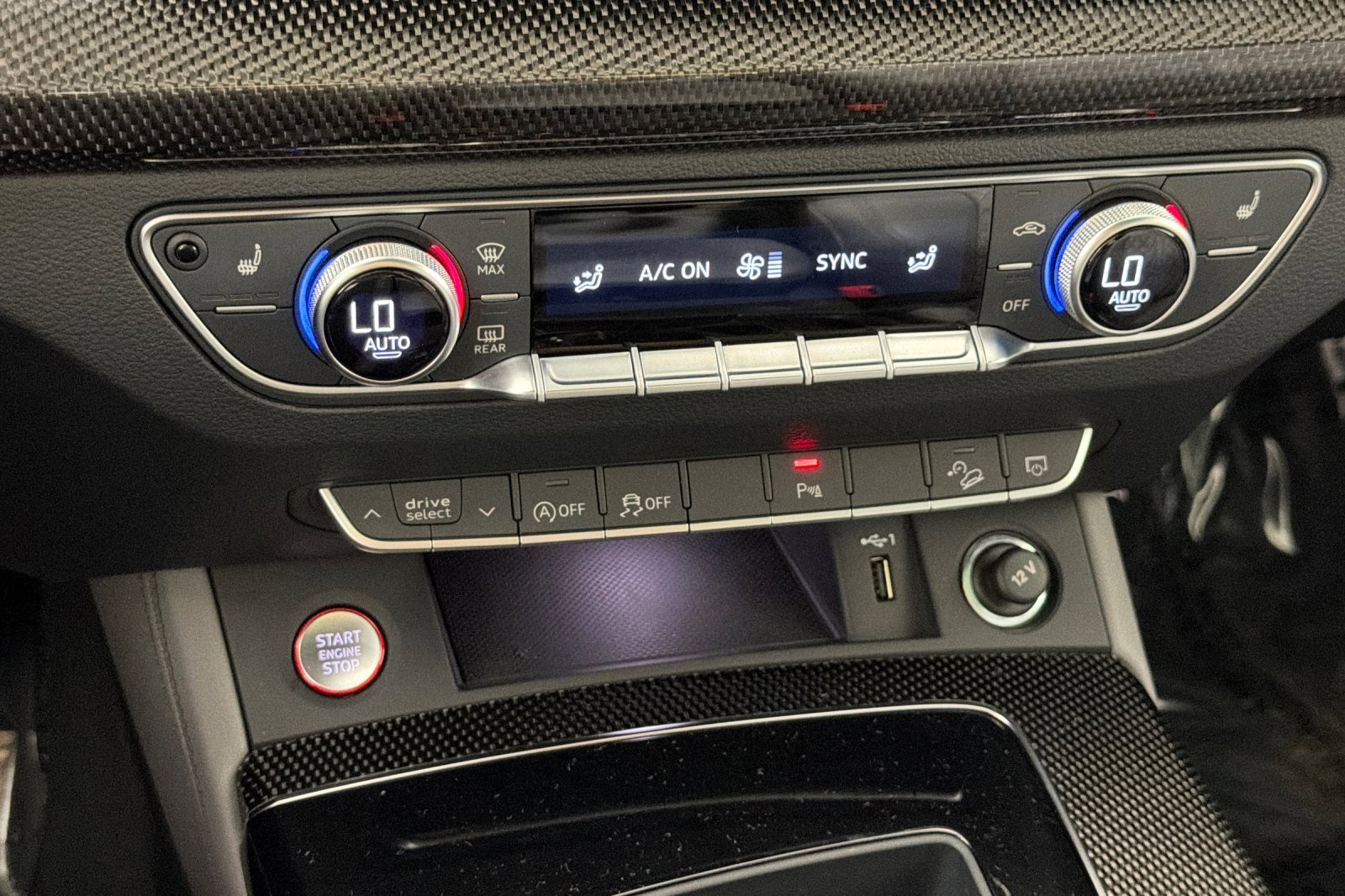 Used 2023 Audi SQ5 Premium Plus w/ Premium Plus Package image 20