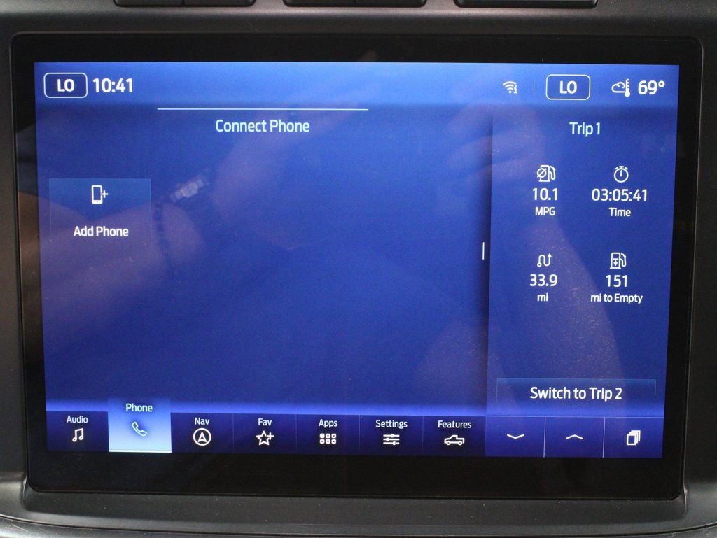 Used 2023 Ford F150 Tremor w/ 360 Degree Camera Package image 23