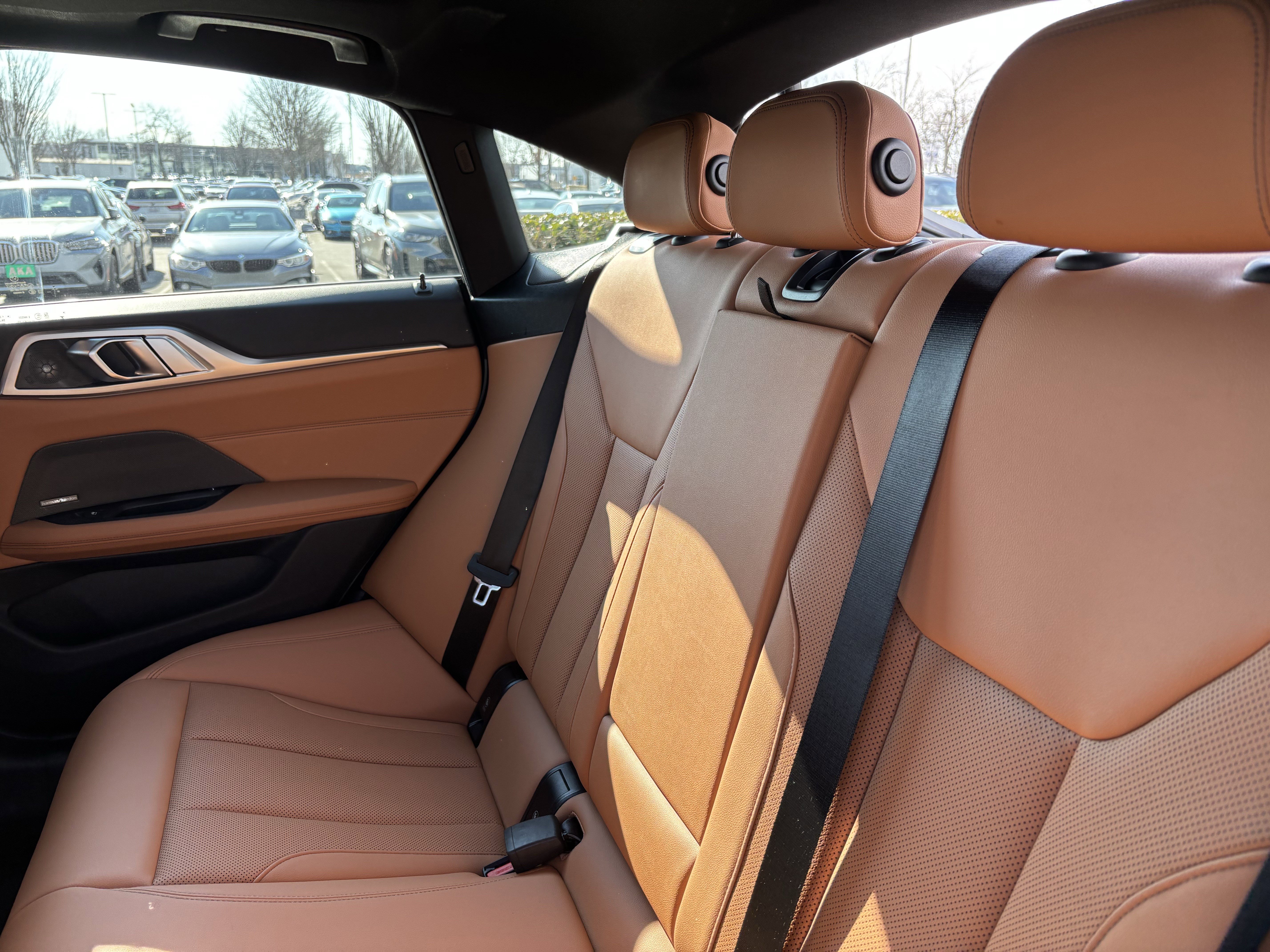 Certified 2025 BMW M440i image 33