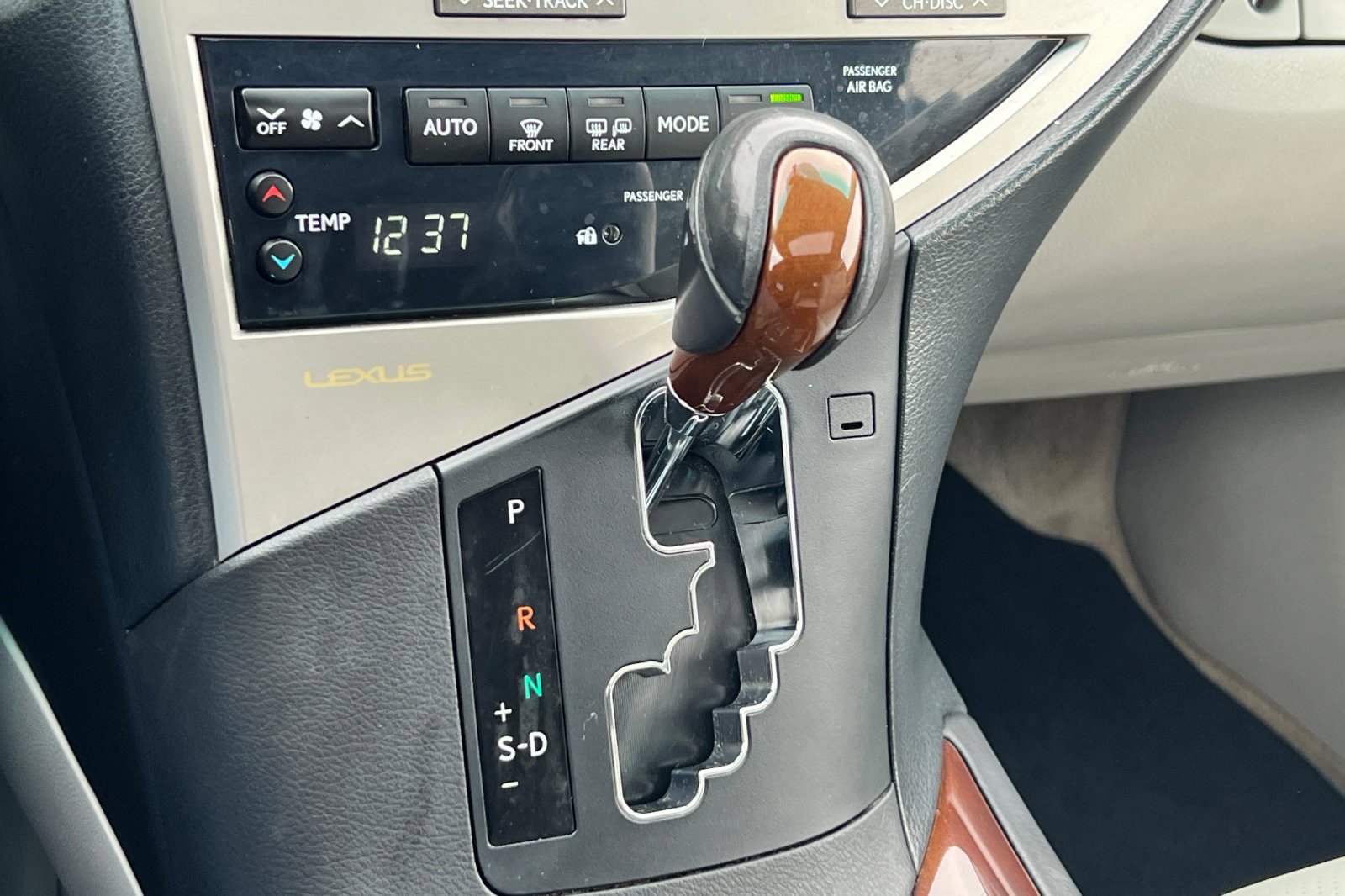 Used 2012 Lexus RX 350 FWD image 22