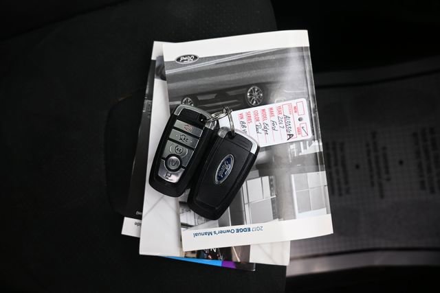 Used 2017 Ford Edge Sport w/ Equipment Group 401A AWD/4WD image 13