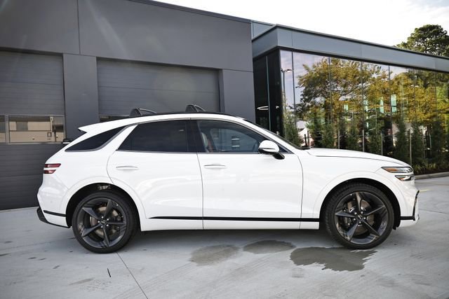 New 2026 Genesis GV70 3.5T Sport Prestige image 3