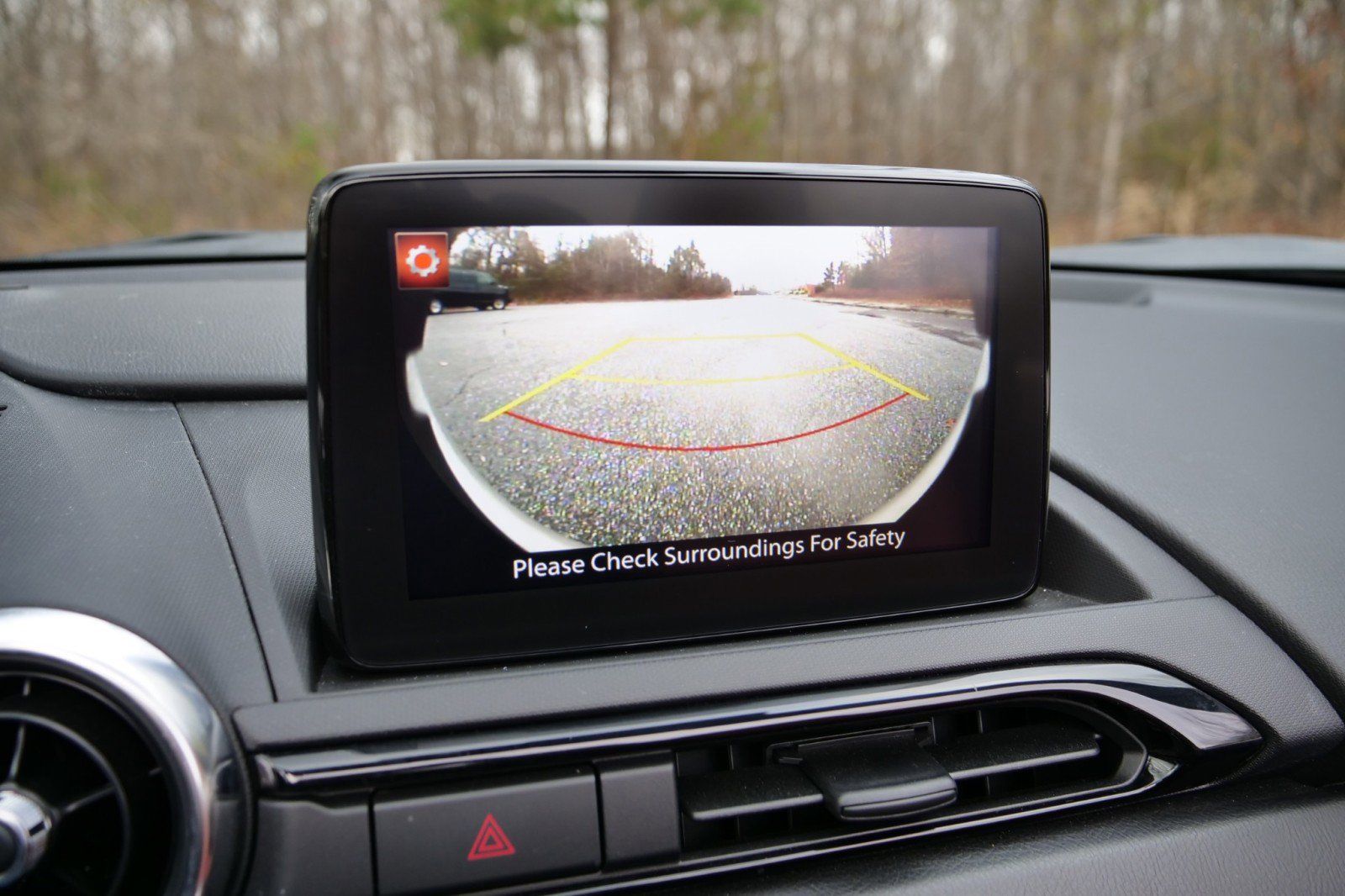 Used 2022 MAZDA MX-5 Miata Grand Touring image 13