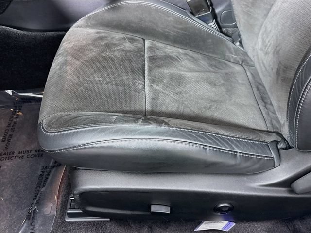 Used 2016 Dodge Challenger R/T Scat Pack w/ Leather Interior Group RWD image 19