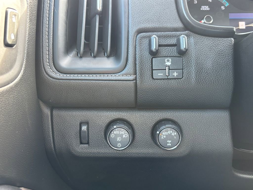 Used 2021 GMC Canyon Denali AWD/4WD image 22