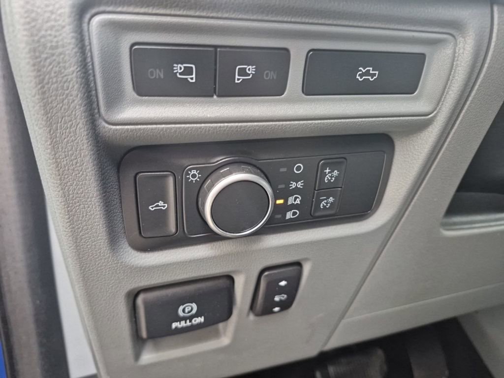 Used 2022 Ford F150 Lightning XLT w/ Max Trailer Tow Package image 13