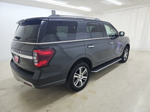 Used 2023 Ford Expedition Limited image 15