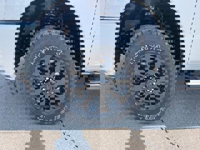 New 2026 RAM 2500 Tradesman image 10