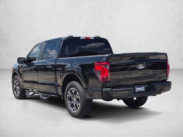 Used 2024 Ford F150 STX RWD image 8