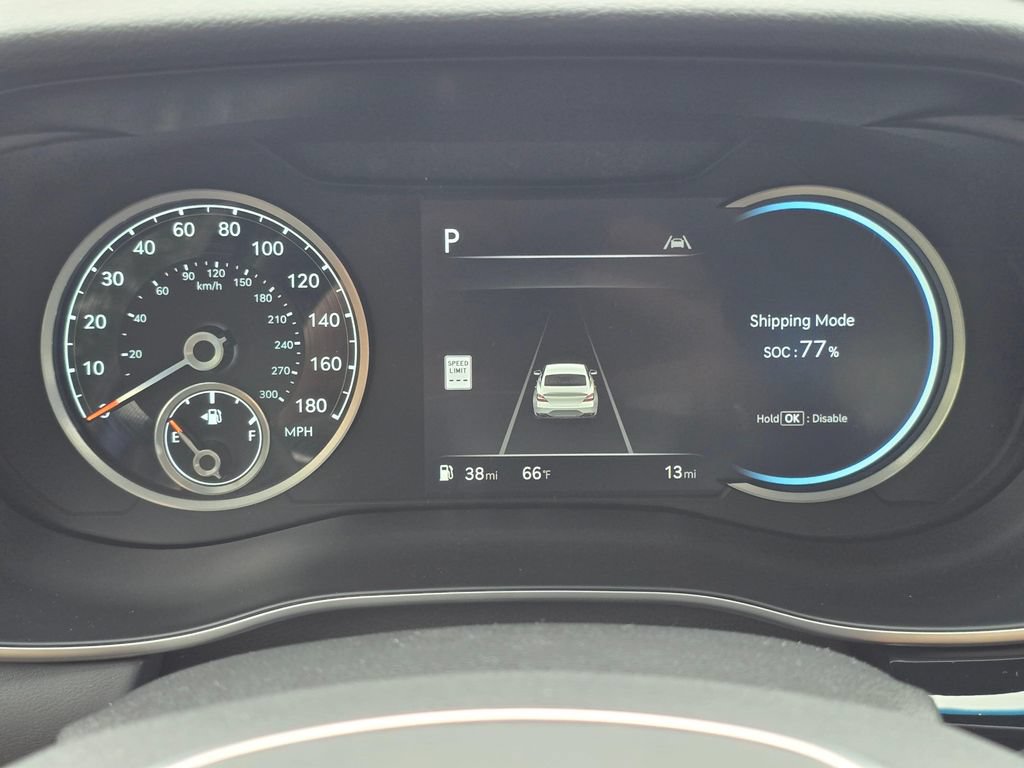 New 2026 Genesis G70 3.3T Sport Prestige AWD/4WD image 25