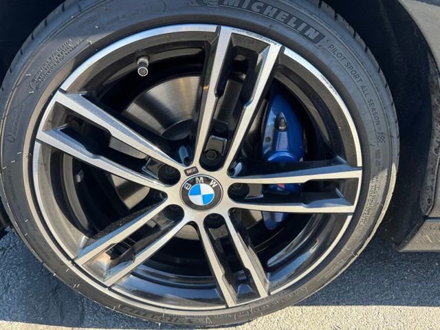 Used 2019 BMW M240i Coupe w/ Premium Package RWD image 21