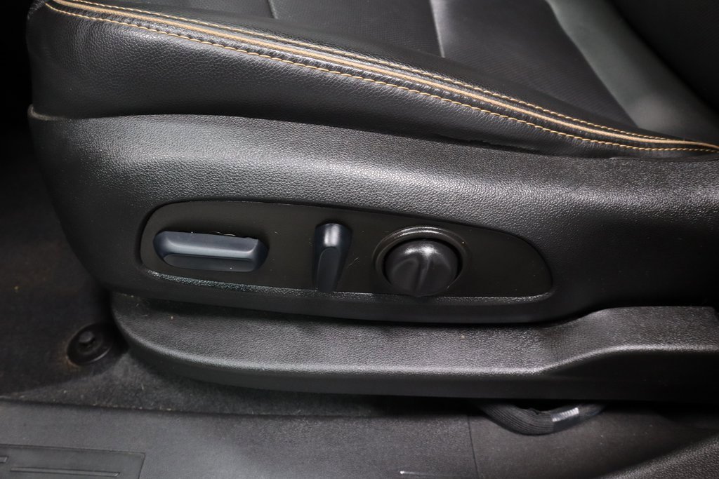 Used 2022 GMC Terrain AT4 w/ Infotainment Package II image 24