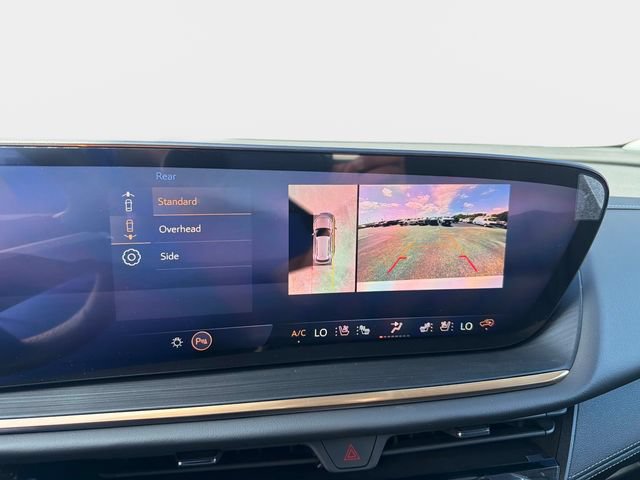 New 2026 Buick Envision Avenir AWD/4WD image 24