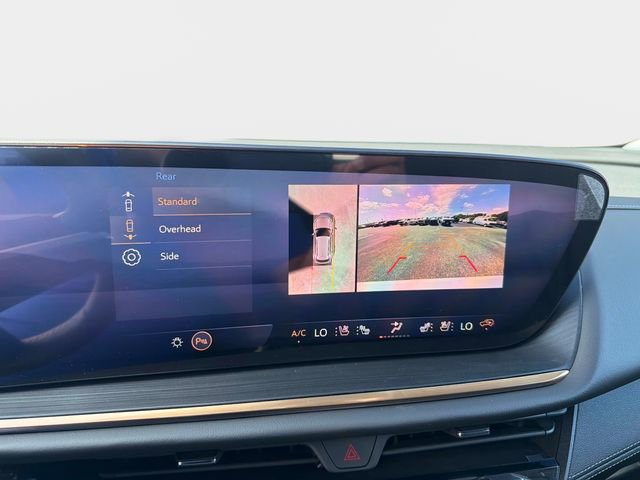 New 2026 Buick Envision Avenir AWD/4WD image 24