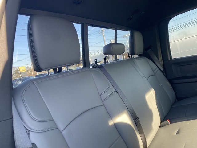 New 2026 RAM 2500 Tradesman image 39