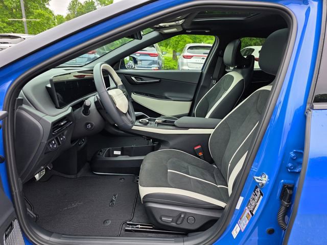 New 2026 Kia EV6 GT-Line AWD/4WD image 16