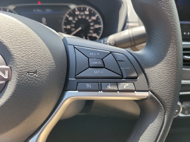 New 2026 Nissan Altima 2.5 SV w/ SV Special Edition Package FWD image 25