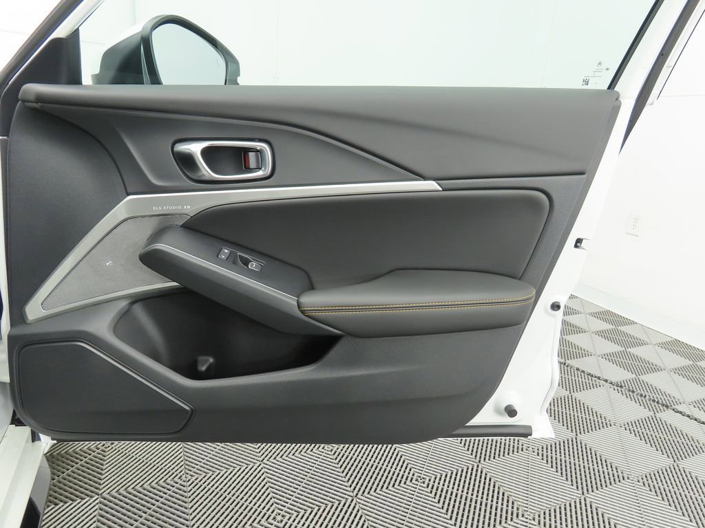 Used 2026 Acura Integra A-Spec image 25