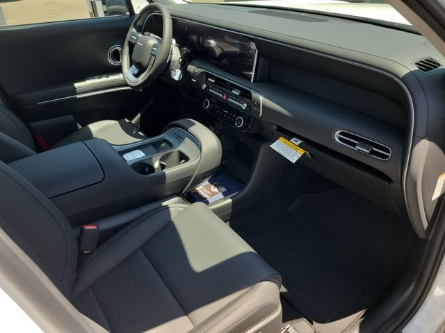New 2027 Hyundai Palisade SEL FWD image 19