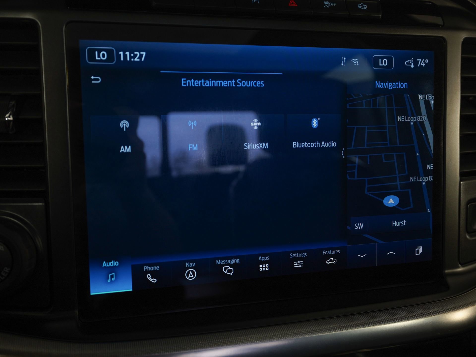 Used 2022 Ford F150 Raptor w/ Equipment Group 801A High image 24