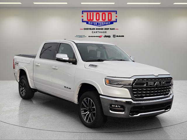 New 2026 RAM 1500 Limited image 2