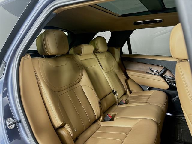 Used 2024 Land Rover Range Rover Sport SE image 28