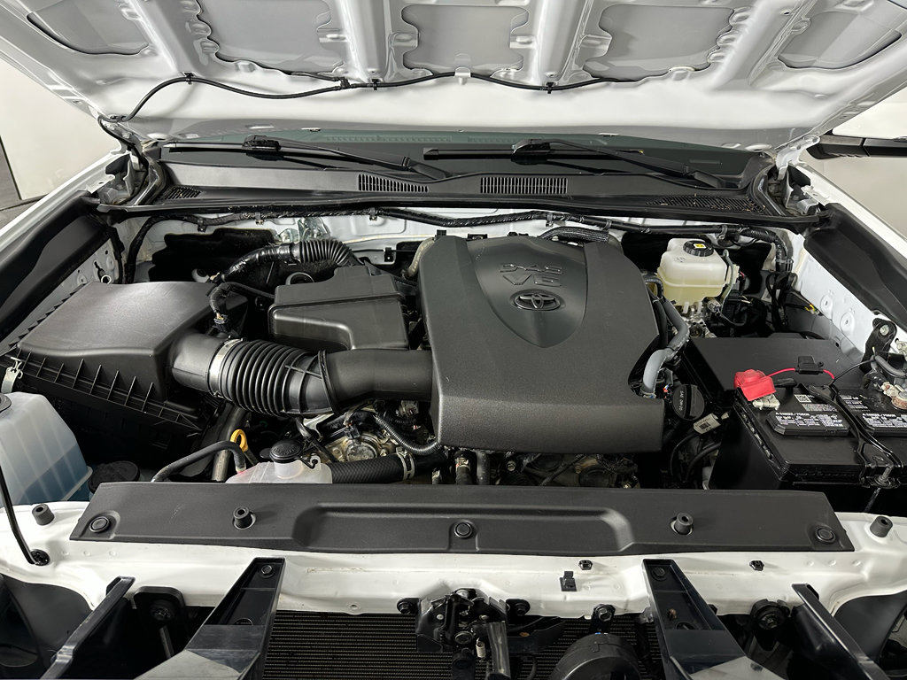 Used 2023 Toyota Tacoma TRD Off-Road image 13