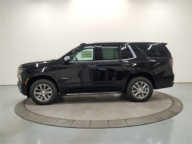 New 2026 Chevrolet Tahoe Premier w/ Sun And Tow Package image 4