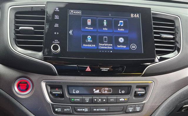 Used 2023 Honda Ridgeline Sport image 12