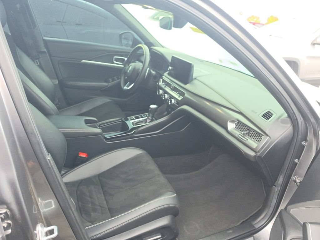 Used 2024 Acura Integra A-Spec FWD image 28