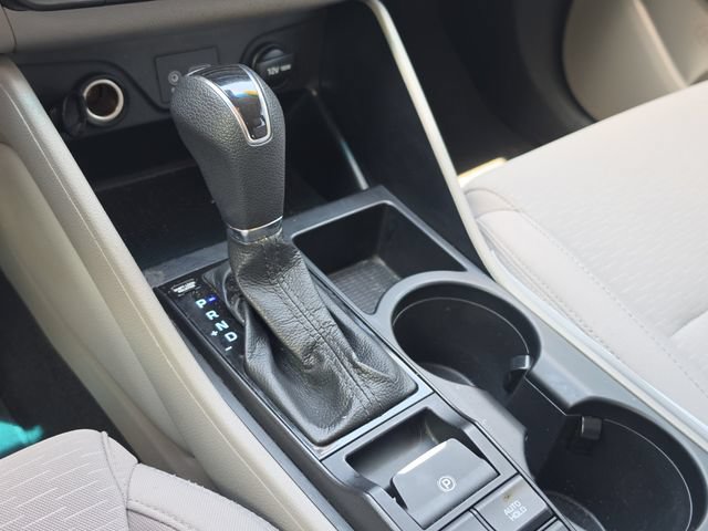 Used 2021 Hyundai Tucson SEL FWD image 28