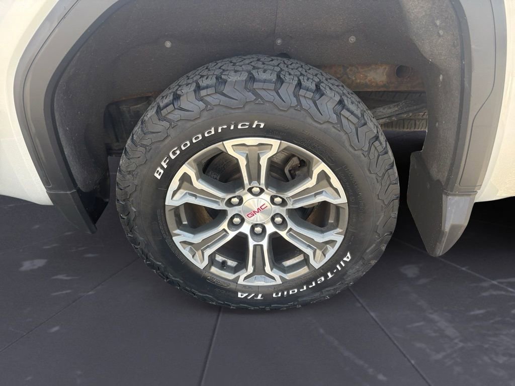 Used 2019 GMC Sierra 1500 SLT image 9