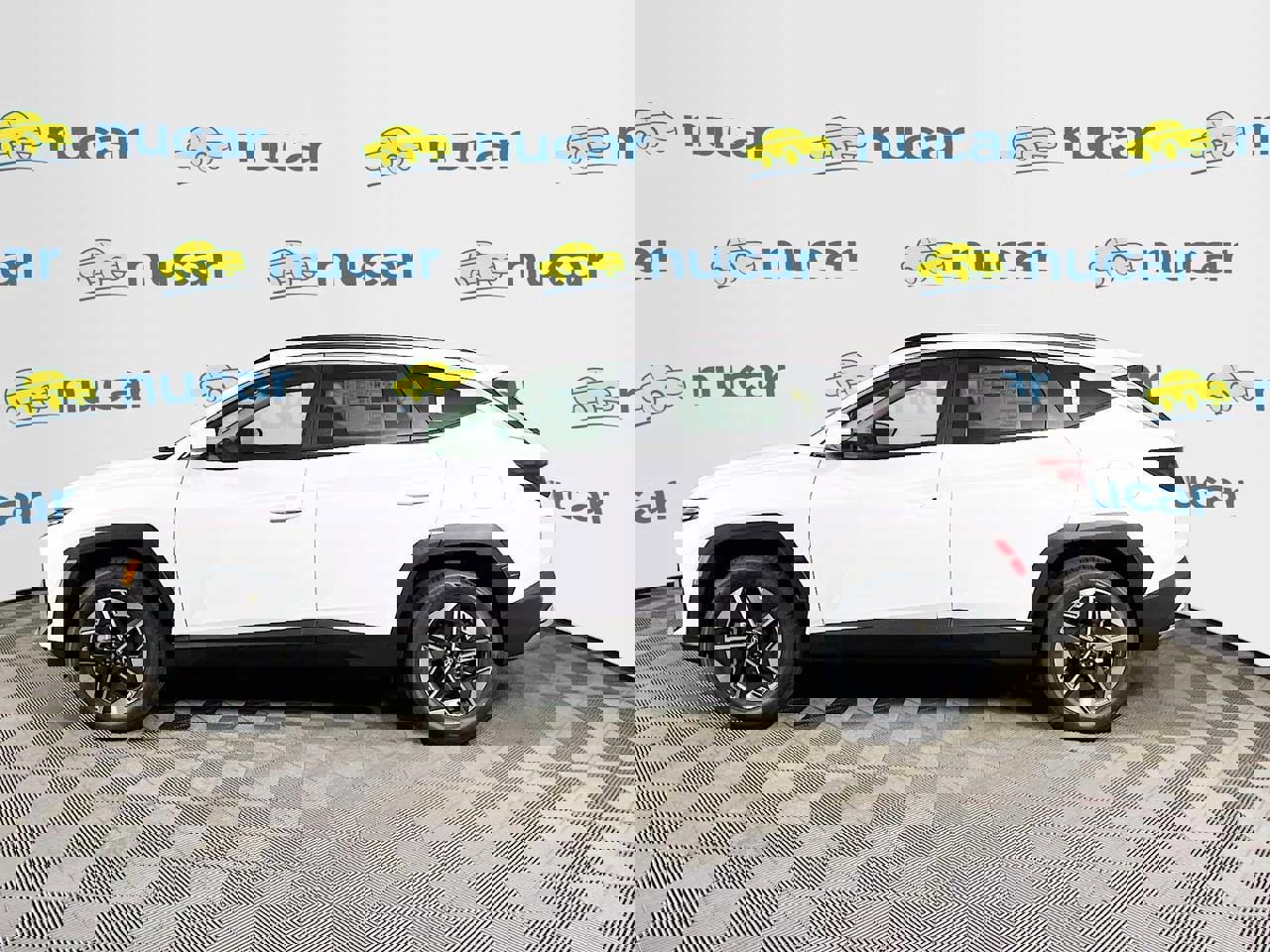 New 2026 Hyundai Tucson SEL AWD/4WD image 4