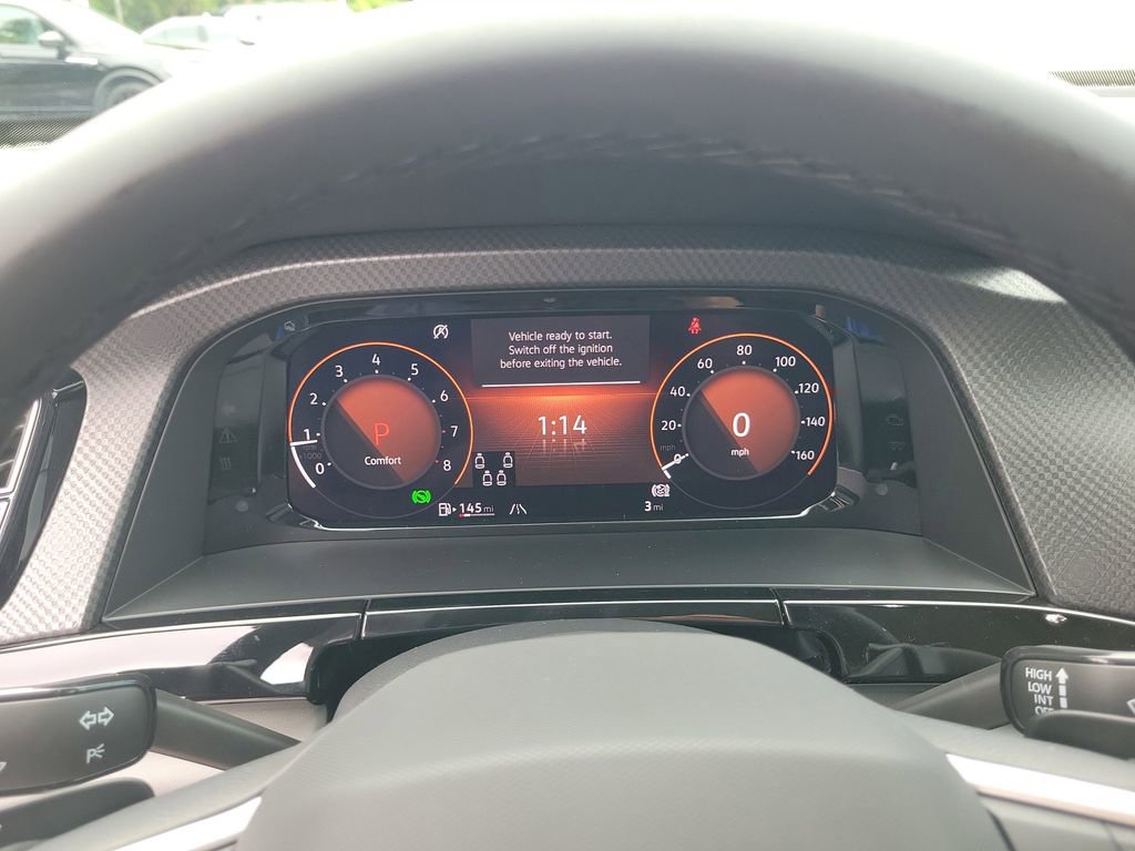 New 2026 Volkswagen Atlas Peak Edition image 29