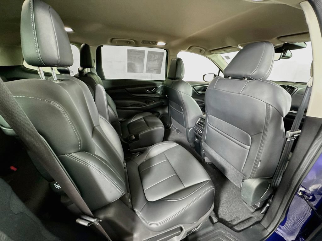 Used 2026 Subaru Ascent Premium AWD/4WD image 27
