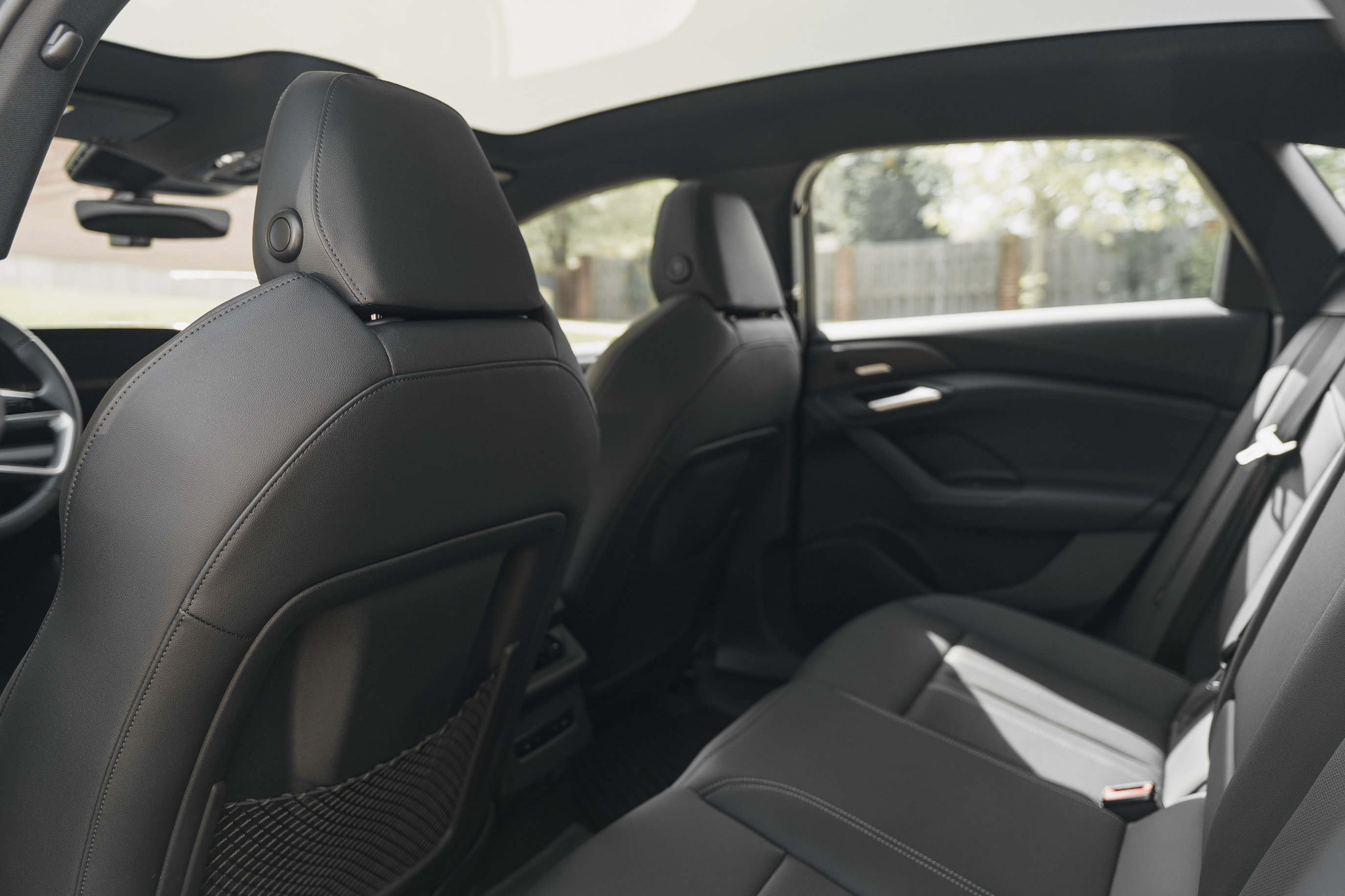 New 2027 Audi A6 e-tron Premium Plus image 26