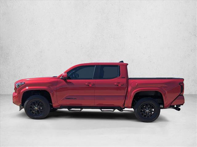 Certified 2025 Toyota Tacoma SR5 image 8