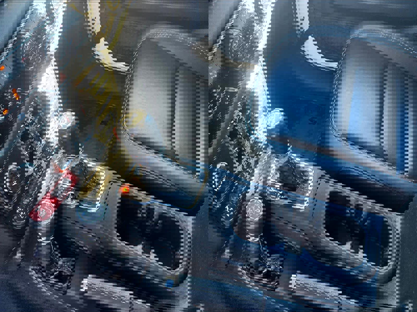 Used 2024 Jeep Wrangler Unlimited Rubicon 4xe image 20