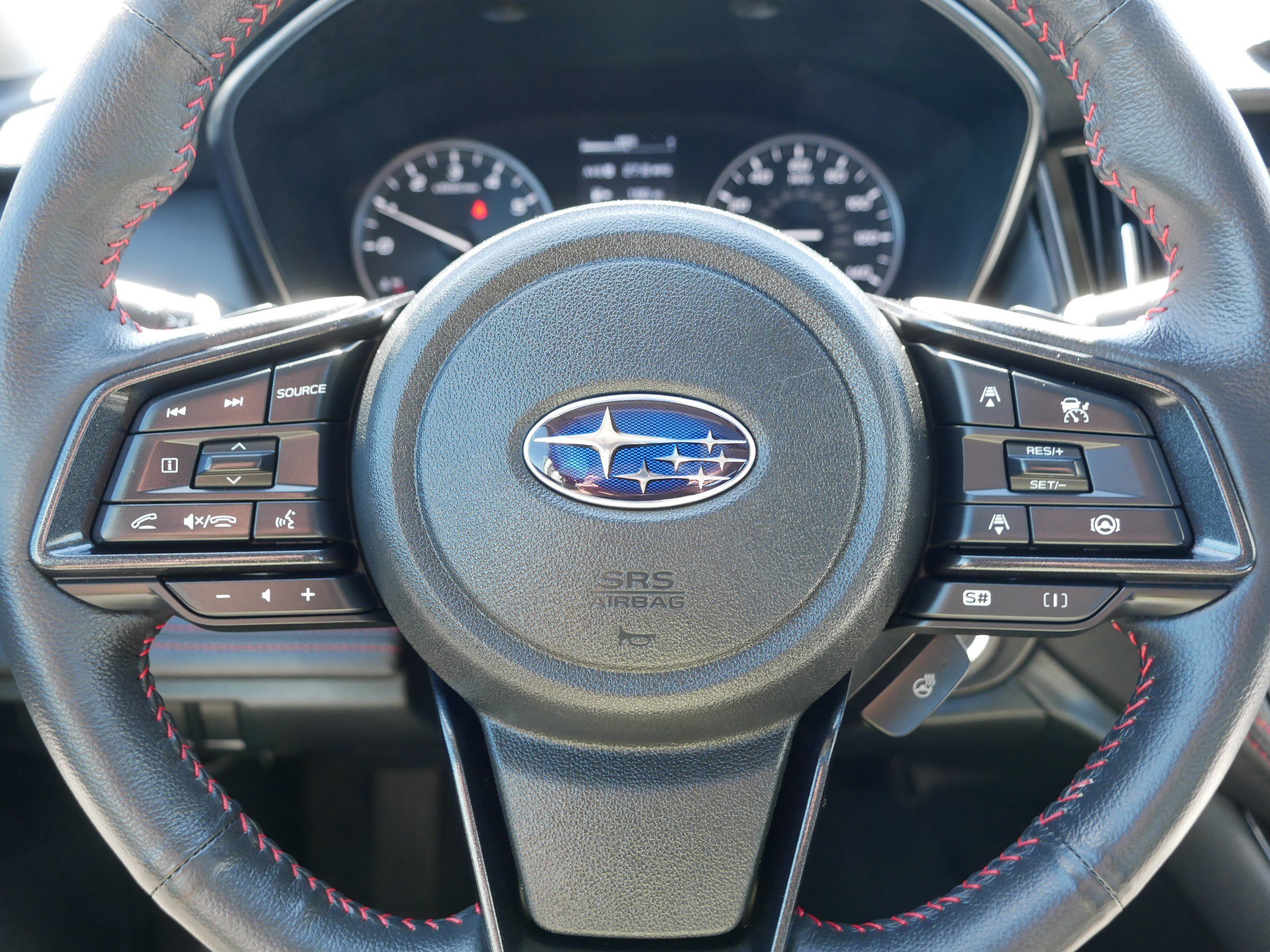 Certified 2024 Subaru Legacy Sport w/ Popular Package #2 image 25