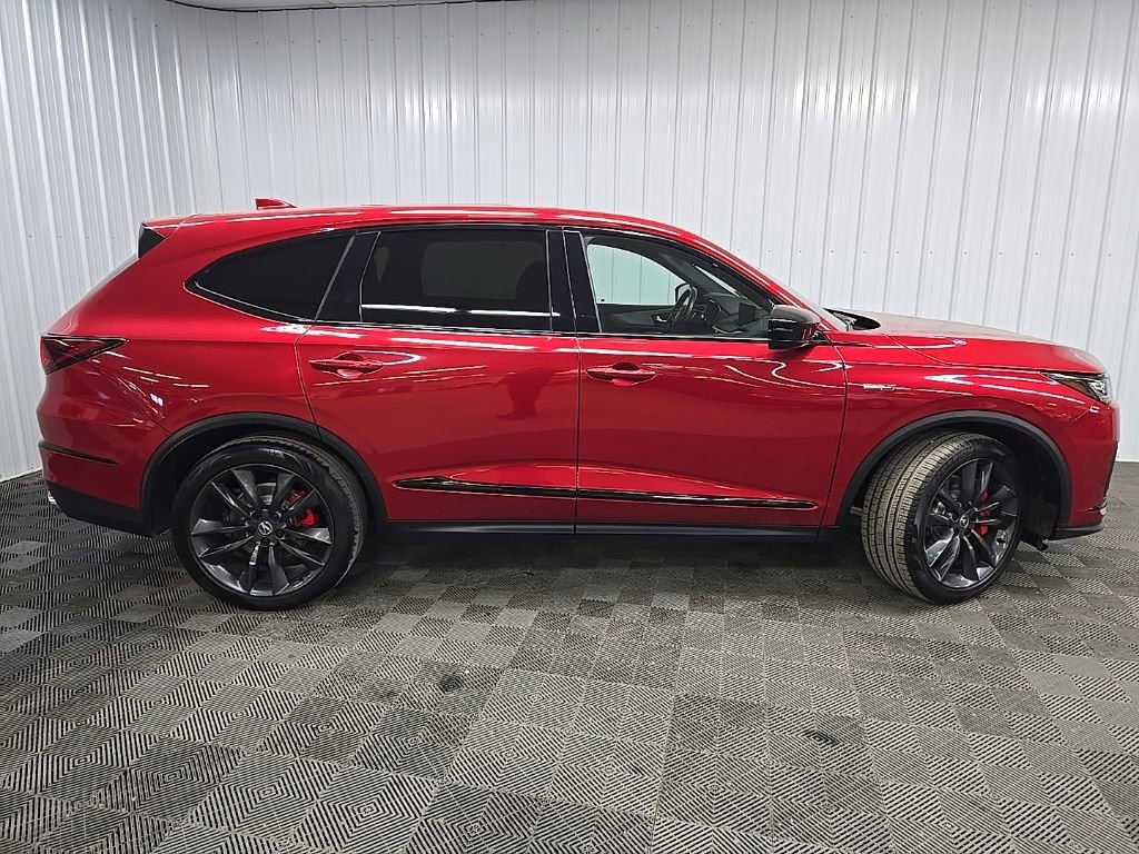 Used 2022 Acura MDX Type S image 2