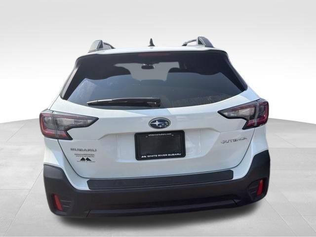 Used 2022 Subaru Outback Premium AWD/4WD image 10