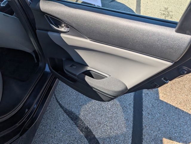Used 2020 Honda Civic LX image 5