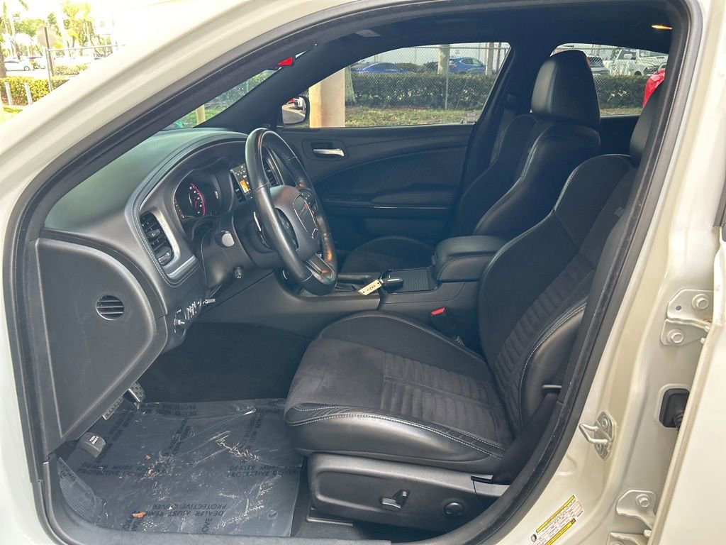 Used 2023 Dodge Charger R/T w/ Daytona Edition Group image 5