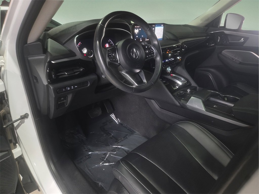 Used 2024 Acura MDX FWD w/ Technology Package image 19