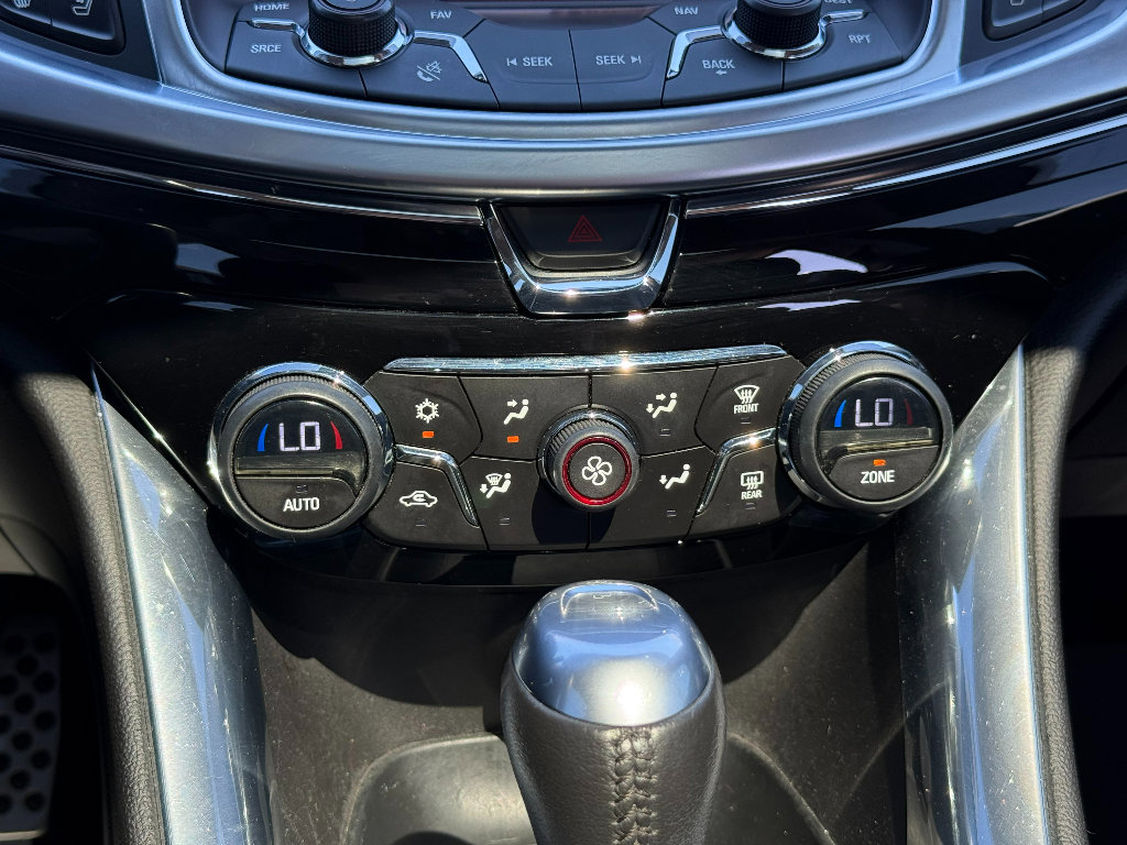 Used 2017 Chevrolet SS image 35