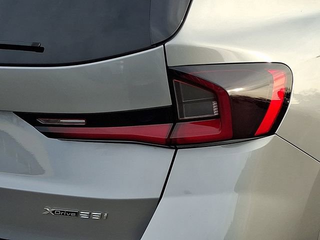 Used 2025 BMW X1 xDrive28i image 12