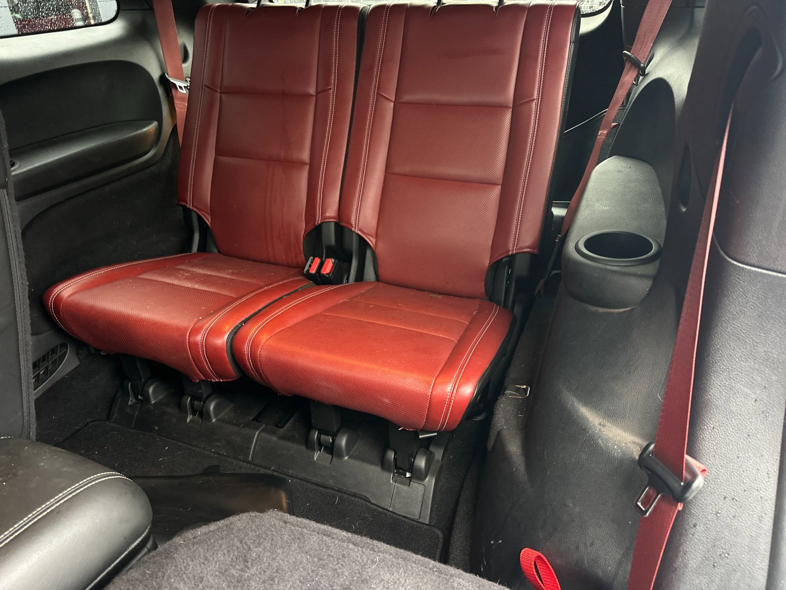 Used 2020 Dodge Durango SRT w/ Premium Interior Group image 14