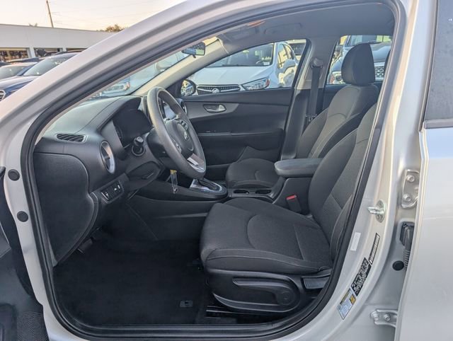 Used 2019 Kia Forte LXS image 10