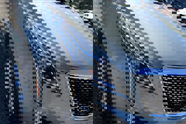 Used 2023 Cadillac XT5 Premium Luxury image 28