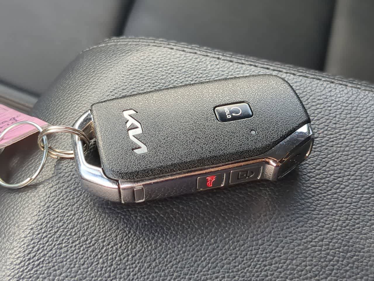 Used 2023 Kia Sportage EX AWD/4WD image 33